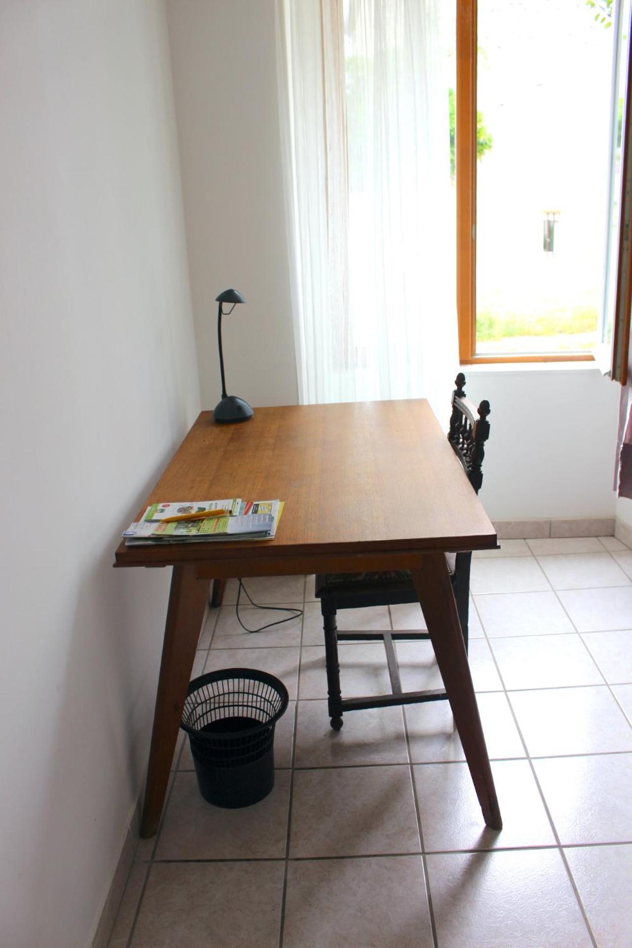 Logement dans joli village de caractère Pesmes Esterno foto