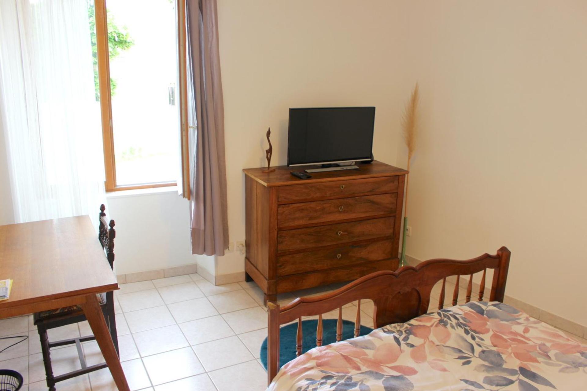 Logement dans joli village de caractère Pesmes Esterno foto